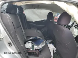 2016 Subaru Legacy Premium с VIN 4S3BNAC67G3038544, выставлен на аукционе Copart как лот 52799805 с пробегом Не указан миль и Списание • Salvage title. История ставок и продаж доступна на DreamBid. Изображение 10.