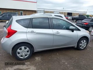 2015 Nissan Note SV с VIN 3N1CE2CPXFL399128, выставлен на аукционе IAAI как лот 42532258 с пробегом 68 825 миль миль и . История ставок и продаж доступна на DreamBid. Изображение 13.