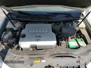 2010 Toyota Avalon XL with VIN 4T1BK3DB8AU370179, listed as a Copart auction lot 54670015 with 186,192 mi miles and Salvage Title. Bid and sale history available at DreamBid. Image 11.