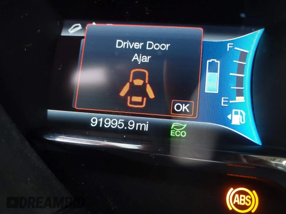 2017 Lincoln MKZ Hybrid Select with VIN 3LN6L5LU6HR634756, listed as a IAAI auction lot 41455406 with 91,995 mi miles and . Bid and sale history available at DreamBid. Image 16.
