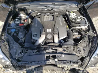 2015 Mercedes-Benz CLS-Class CLS 63 AMG S-Model with VIN WDDLJ7GB3FA149103, listed as a Copart auction lot 70009202 with 73,063 mi miles. Bid and sale history available at carsss.com. Image 11.