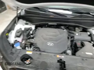 2024 Hyundai Palisade Calligraphy с VIN KM8R7DGE6RU706841, выставлен на аукционе Copart как лот 65608265 с пробегом 19 435 миль миль и На запчасти • Non repairable. История ставок и продаж доступна на DreamBid. Изображение 15.