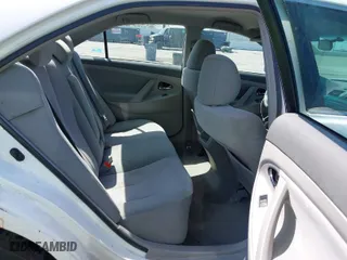 2011 Toyota Camry LE with VIN 4T4BF3EK5BR151500, listed as a IAAI auction lot 42083392 with 92,887 mi miles. Bid and sale history available at carsss.com. Image 8.