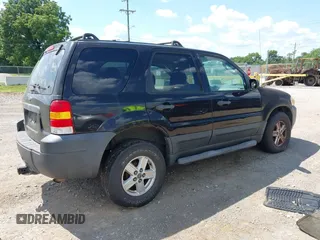2006 Ford Escape XLS with VIN 1FMCU02Z16KD09580, listed as a IAAI auction lot 42663224 with 225,332 mi miles and . Bid and sale history available at DreamBid. Image 4.