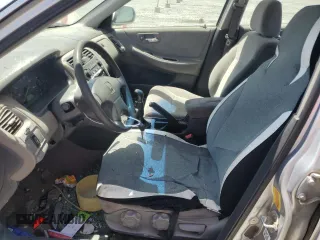 2002 Honda Accord z VIN JHMCG655X2C029280, wystawiony jako Copart lot #58945055 z przebiegiem 248 654 mil mil oraz Szkoda całkowita • Salvage title. Historia ofert i sprzedaży dostępna na DreamBid. Obrazek 7.