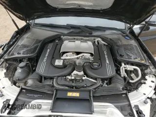2017 Mercedes-Benz C 63 S AMG с VIN 55SWF8HB9HU185593, выставлен на аукционе Copart как лот 49576814 с пробегом 73 080 миль миль и . История ставок и продаж доступна на DreamBid. Изображение 11.