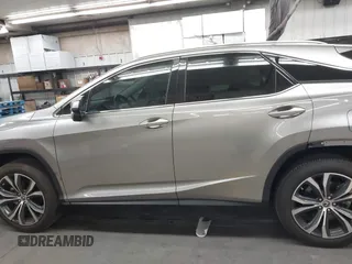 2022 Lexus RX 350 with VIN 2T2HZMAA6NC232022, listed as a IAAI auction lot 42528304 with 22,576 mi miles and . Bid and sale history available at DreamBid. Image 15.