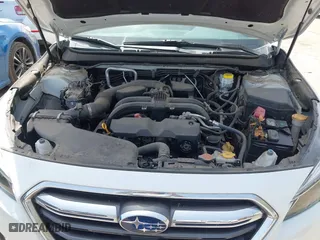 2018 Subaru Outback Premium with VIN 4S4BSAFC8J3307325, listed as a IAAI auction lot 41936266 with 44,588 mi miles. Bid and sale history available at carsss.com. Image 10.