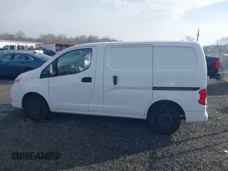 2020 Nissan NV200 SV with VIN 3N6CM0KN9LK702452, listed as a IAAI auction lot 41475998 with 95,248 mi miles and . Bid and sale history available at DreamBid. Image 14.