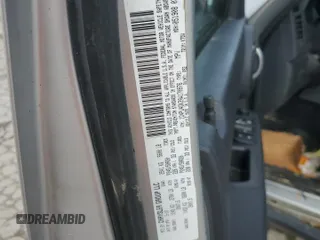 2010 Dodge Nitro Heat with VIN 1D4PU4GK2AW170976, listed as a Copart auction lot 57406765 with 213,121 mi miles and Salvage title. Bid and sale history available at DreamBid. Image 12.