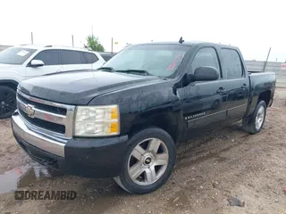 2008 Chevrolet Silverado 1500 LTZ with VIN 3GCEC13J88G246759, listed as a IAAI auction lot 42207579 with 298,952 mi miles and . Bid and sale history available at DreamBid. Image 2.