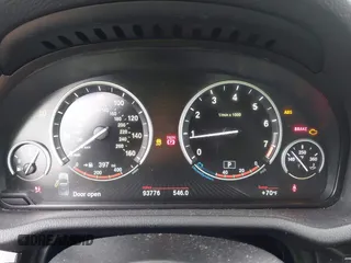 2014 BMW X3 xDrive28i z VIN 5UXWX9C54E0D19136, wystawiony jako IAAI lot #41976946 z przebiegiem 93 776 mil mil oraz . Historia ofert i sprzedaży dostępna na DreamBid. Obrazek 7.