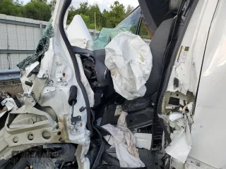 2022 Mercedes-Benz Sprinter with VIN W1Y4EBVY1NT116631, listed as a Copart auction lot 69082844 with Not Provided miles and Salvage Title. Bid and sale history available at DreamBid. Image 7.