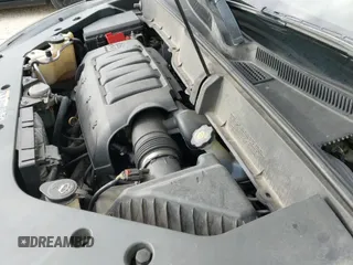 2013 Chevrolet Traverse LT with VIN 1GNKVGKD6DJ195533, listed as a IAAI auction lot 43462841 with 188,797 mi miles and . Bid and sale history available at DreamBid. Image 12.