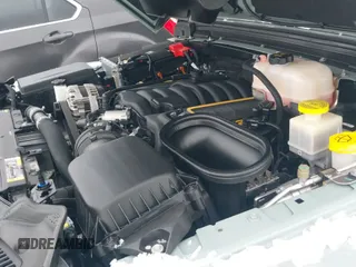 2023 Jeep Wrangler Rubicon 392 with VIN 1C4JJXSJ7PW688280, listed as a IAAI auction lot 41242708 with 8,309 mi miles and . Bid and sale history available at DreamBid. Image 20.