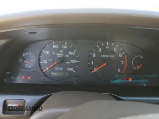 2000 Nissan Altima XE z VIN 1N4DL01D5YC243801, wystawiony jako Copart lot #52642985 z przebiegiem 237 665 mil mil oraz Szkoda całkowita • Salvage title. Historia ofert i sprzedaży dostępna na DreamBid. Obrazek 9.