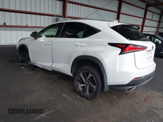 2019 Lexus NX 300 с VIN JTJBARBZ2K2183055, выставлен на аукционе IAAI как лот 42244828 с пробегом 89 589 миль миль и . История ставок и продаж доступна на DreamBid. Изображение 3.