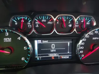 2015 Chevrolet Silverado 1500 LT with VIN 3GCPCREC3FG477250, listed as a IAAI auction lot 42150823 with 169,036 mi miles and . Bid and sale history available at DreamBid. Image 7.
