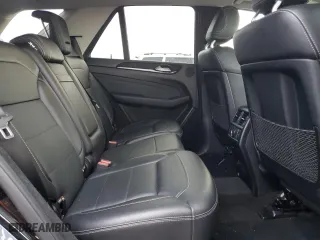 2015 Mercedes-Benz M-Class ML 250 BlueTEC with VIN 4JGDA0EB8FA471966, listed as a Copart auction lot 82403564 with 290,157 mi miles and Salvage Title. Bid and sale history available at carsss.com. Image 11.