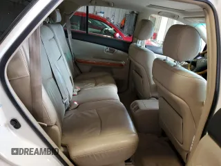 2008 Lexus RX 400h with VIN JTJGW31U082009312, listed as a Copart auction lot 49076565 with 196,778 mi miles and Non Repairable. Bid and sale history available at DreamBid. Image 11.