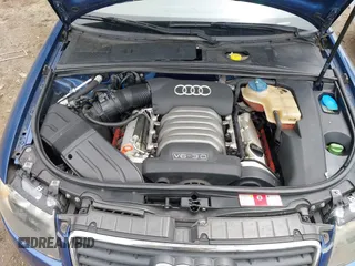 2004 Audi A4 3.0L z VIN WAUDT48H64K009108, wystawiony jako IAAI lot #42260314 z przebiegiem 111 322 mil mil oraz . Historia ofert i sprzedaży dostępna na DreamBid. Obrazek 10.
