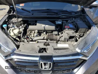 2020 Honda CR-V EX-L with VIN 2HKRW2H8XLH683506, listed as a Copart auction lot 54350035 with 63,222 mi miles and Salvage title. Bid and sale history available at DreamBid. Image 12.