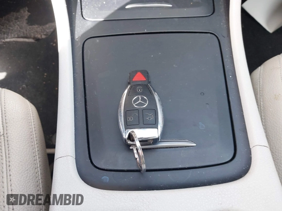 2015 Mercedes-Benz CLA 250 with VIN WDDSJ4EB8FN203842, listed as a IAAI auction lot 41734568 with 143,848 mi miles and . Bid and sale history available at DreamBid. Image 11.