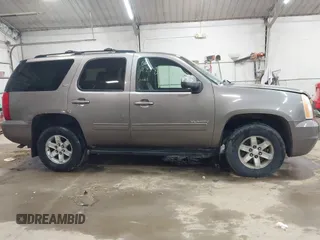 2011 GMC Yukon SLT with VIN 1GKS2CE02BR336524, listed as a IAAI auction lot 42189541 with 226,321 mi miles and . Bid and sale history available at DreamBid. Image 13.