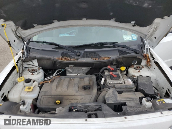 2016 Jeep Patriot High Altitude z VIN 1C4NJRFB7GD744956, wystawiony jako Copart lot #53934565 z przebiegiem 73 766 mil mil oraz Szkoda całkowita • Salvage title. Historia ofert i sprzedaży dostępna na DreamBid. Obrazek 12.