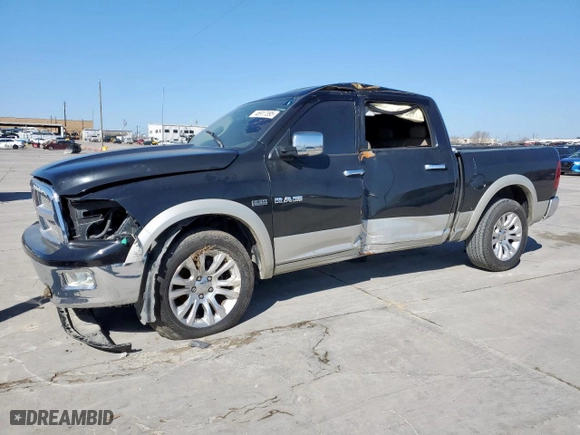2009 Dodge Ram 1500 SLT with VIN 1D3HB13T89S710426, listed as a Copart auction lot 46917395 with 155,783 mi miles and Clean Title. Bid and sale history available at carsss.com. Image 1.
