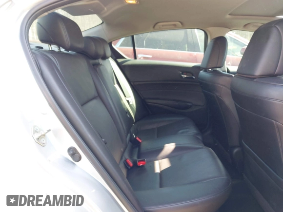 2014 Acura ILX Technology with VIN 19VDE1F78EE007380, listed as a IAAI auction lot 41654860 with 161,059 mi miles and . Bid and sale history available at DreamBid. Image 8.