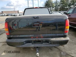 2003 GMC Sierra Denali z VIN 2GTFK69U531406006, wystawiony jako Copart lot #89369145 z przebiegiem Nie podano mil oraz Tytuł czysty. Historia ofert i sprzedaży dostępna na DreamBid. Obrazek 6.