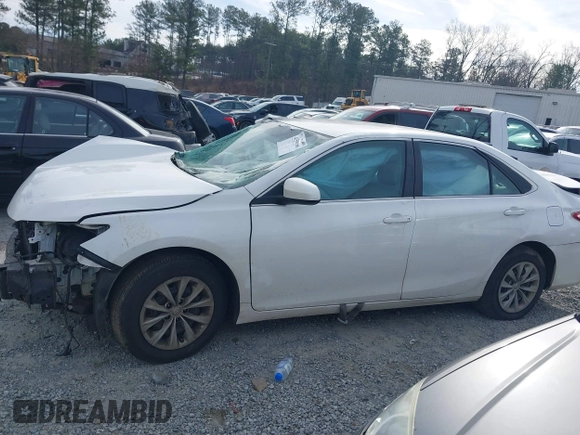 2017 Toyota Camry XLE with VIN 4T1BF1FK6HU427298, listed as a IAAI auction lot 41596308 with 138,543 mi miles and . Bid and sale history available at DreamBid. Image 15.