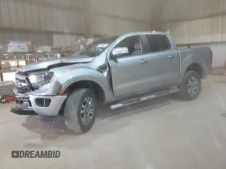 2021 Ford Ranger XL с VIN 1FTER4EH3MLD53287, выставлен на аукционе Copart как лот 47497185 с пробегом 72 253 миль миль и Чистый • Clean title. История ставок и продаж доступна на DreamBid. Изображение 1.