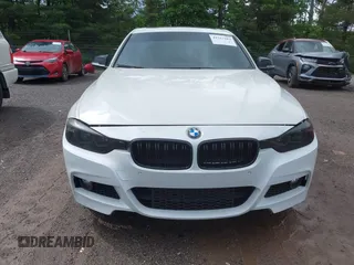 2014 BMW 3 Series 328d xDrive with VIN WBA3D5C58EF147223, listed as a IAAI auction lot 42317182 with 155,208 mi miles and . Bid and sale history available at DreamBid. Image 13.