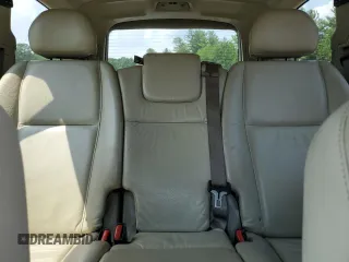 2005 Volvo XC90 z VIN YV1CZ911251191155, wystawiony jako Copart lot #60421085 z przebiegiem 181 500 mil mil oraz Czysty tytuł • Clean title. Historia ofert i sprzedaży dostępna na DreamBid. Obrazek 10.