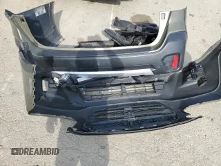 2022 Subaru Outback Limited z VIN 4S4BTAMC7N3250282, wystawiony jako Copart lot #48425215 z przebiegiem 24 540 mil mil oraz Szkoda całkowita • Salvage title. Historia ofert i sprzedaży dostępna na DreamBid. Obrazek 13.