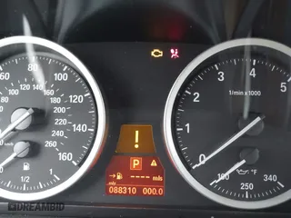 2014 BMW X6 50i with VIN 5UXFG8C51EL592556, listed as a IAAI auction lot 41604940 with 88,310 mi miles. Bid and sale history available at carsss.com. Image 7.