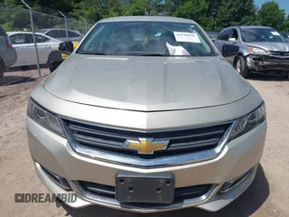 2015 Chevrolet Impala LS с VIN 2G11Z5SLXF9238685, выставлен на аукционе IAAI как лот 42549856 с пробегом 130 139 миль миль и . История ставок и продаж доступна на DreamBid. Изображение 12.
