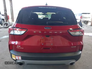 2022 Ford Escape SE с VIN 1FMCU9G64NUA01499, выставлен на аукционе IAAI как лот 41968465 с пробегом 15 754 миль миль и . История ставок и продаж доступна на DreamBid. Изображение 16.