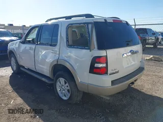 2009 Ford Explorer Eddie Bauer z VIN 1FMEU74E69UA14835, wystawiony jako IAAI lot #41108231 z przebiegiem Nie podano mil oraz . Historia ofert i sprzedaży dostępna na DreamBid. Obrazek 3.