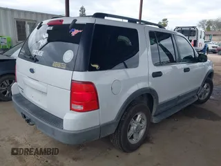 2003 Ford Explorer XLT с VIN 1FMZU73K43ZA66533, выставлен на аукционе IAAI как лот 41776302 с пробегом 151 908 миль миль и . История ставок и продаж доступна на DreamBid. Изображение 4.