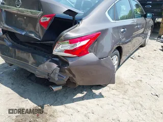 2016 Nissan Altima S with VIN 1N4AL3AP1GN374015, listed as a IAAI auction lot 42483077 with 82,116 mi miles and . Bid and sale history available at DreamBid. Image 6.