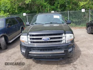 2017 Ford Expedition Limited with VIN 1FMJU2AT5HEA33924, listed as a IAAI auction lot 42345408 with 136,037 mi miles and . Bid and sale history available at DreamBid. Image 12.