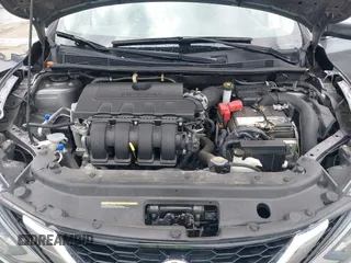 2017 Nissan Sentra SR z VIN 3N1AB7AP9HY361539, wystawiony jako IAAI lot #41945315 z przebiegiem 123 715 mil mil oraz . Historia ofert i sprzedaży dostępna na DreamBid. Obrazek 10.