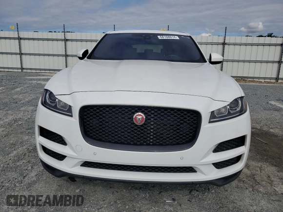 2019 Jaguar F-Pace 25t Premium с VIN SADCJ2FX8KA603483, выставлен на аукционе Copart как лот 68168614 с пробегом 114 992 миль миль и Чистый • Clean title. История ставок и продаж доступна на DreamBid. Изображение 5.