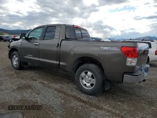 2011 Toyota Tundra 4WD Truck LTD with VIN 5TFBY5F13BX198288, listed as a Copart auction lot 70990874 with 140,657 mi miles and Salvage Title. Bid and sale history available at carsss.com. Image 2.