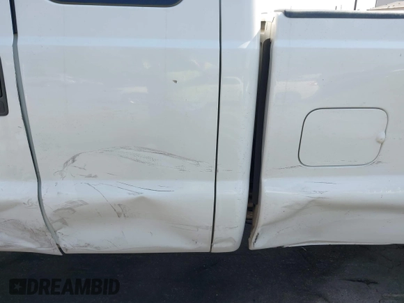 2012 Ford F-250 XLT with VIN 1FT7X2AT8CEB40321, listed as a IAAI auction lot 42170071 with 282,492 mi miles and . Bid and sale history available at DreamBid. Image 17.