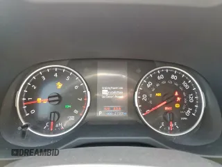 2022 Toyota RAV4 XLE Premium with VIN 2T3C1RFV7NW234284, listed as a Copart auction lot 57142325 with 21,580 mi miles and Salvage title. Bid and sale history available at DreamBid. Image 9.