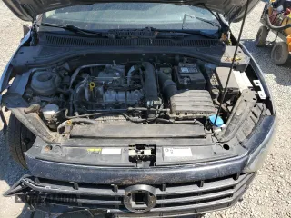 2019 Volkswagen Jetta S with VIN 3VWN57BU2KM245945, listed as a Copart auction lot 63874175 with 104,191 mi miles and Salvage title. Bid and sale history available at DreamBid. Image 11.